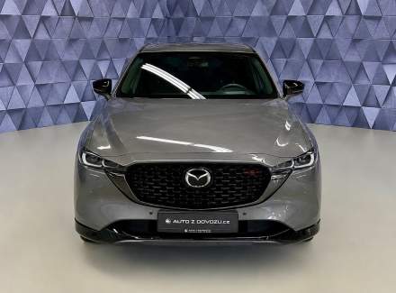 Mazda - CX-5