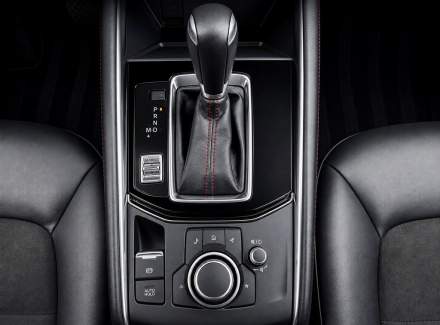 Mazda - CX-5
