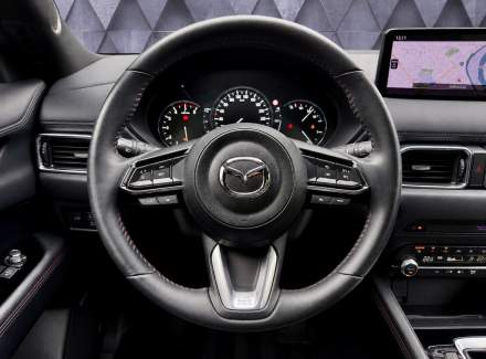 Mazda - CX-5