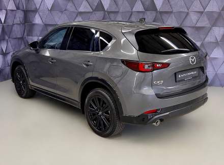 Mazda - CX-5