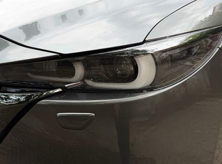 Mazda - CX-5