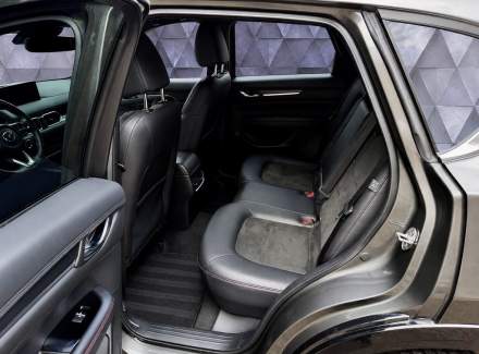 Mazda - CX-5
