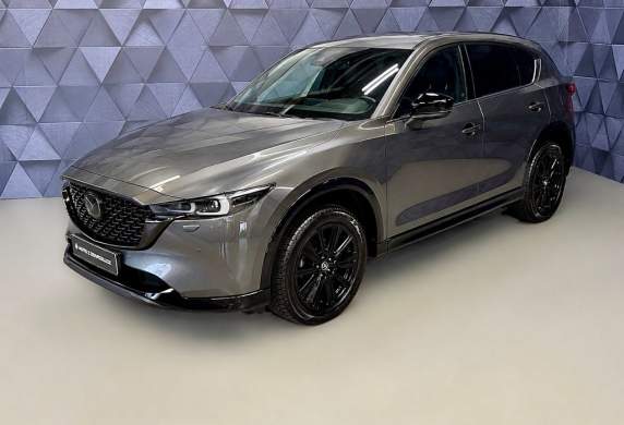 Mazda - CX-5
