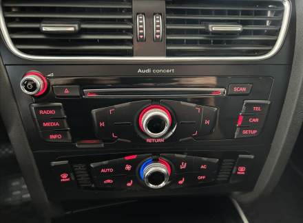Audi - A4