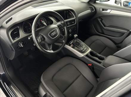 Audi - A4