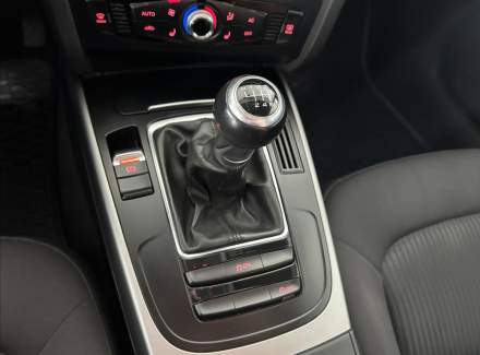 Audi - A4