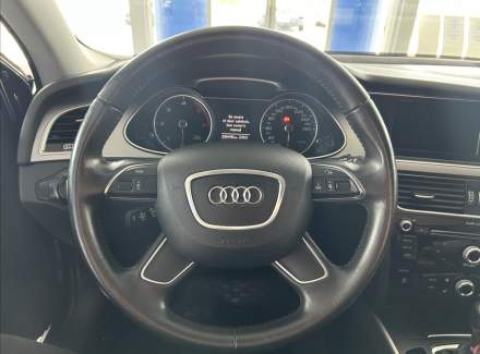Audi - A4