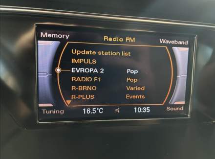 Audi - A4