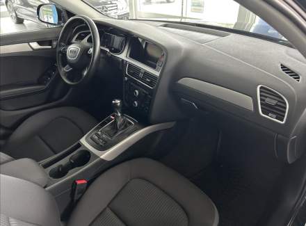 Audi - A4