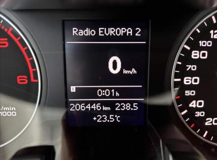 Audi - A4