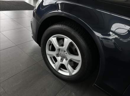 Audi - A4