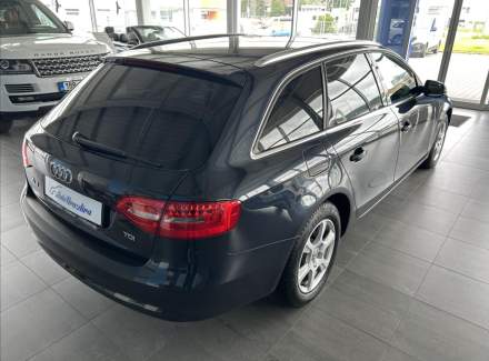 Audi - A4