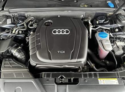 Audi - A4