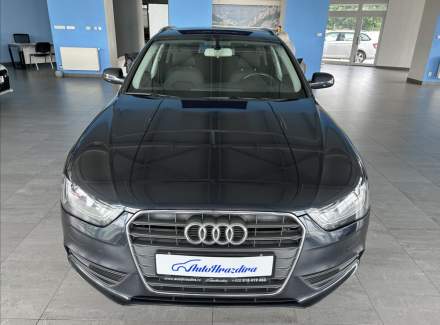 Audi - A4