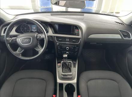 Audi - A4