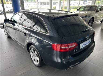 Audi - A4
