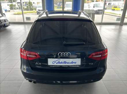 Audi - A4