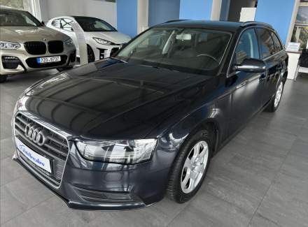 Audi - A4