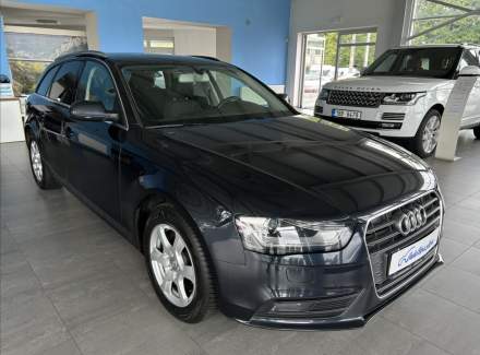 Audi - A4