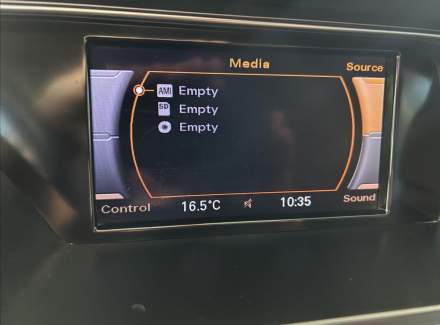 Audi - A4