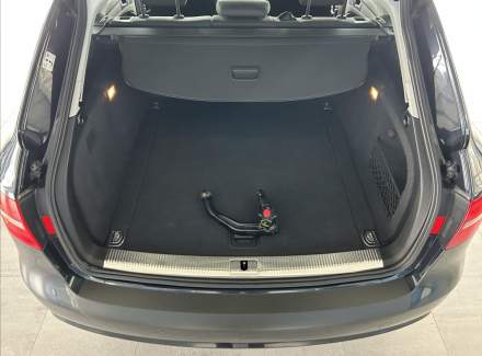 Audi - A4