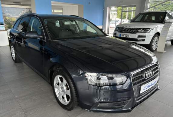 Audi - A4
