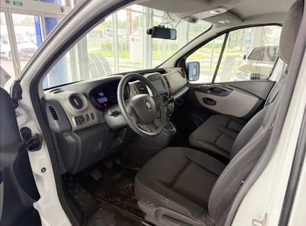 Renault - Trafic