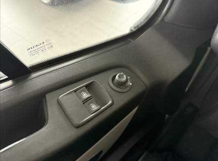 Renault - Trafic
