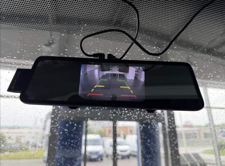 Renault - Trafic