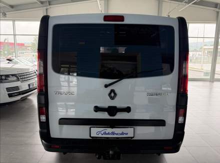 Renault - Trafic
