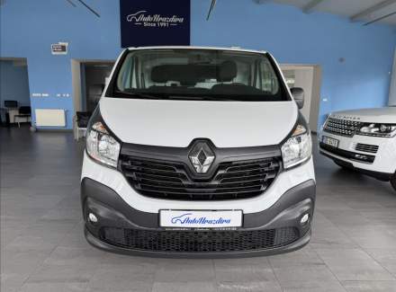 Renault - Trafic