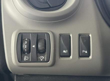 Renault - Trafic