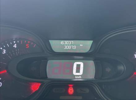 Renault - Trafic