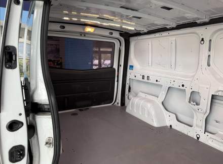 Renault - Trafic