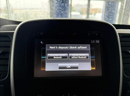 Renault - Trafic