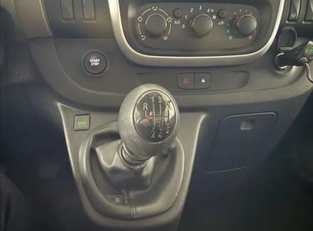 Renault - Trafic