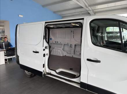 Renault - Trafic