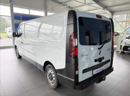Renault - Trafic