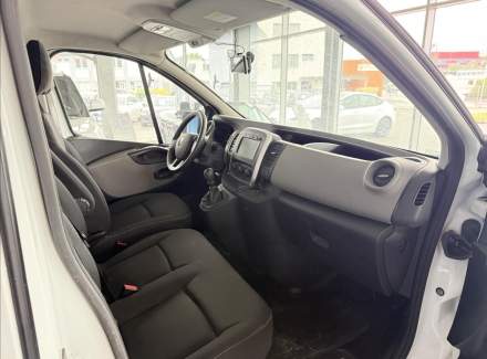 Renault - Trafic
