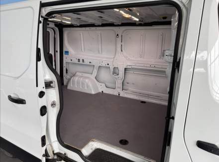 Renault - Trafic