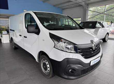 Renault - Trafic