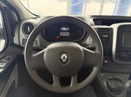 Renault - Trafic
