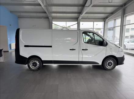 Renault - Trafic