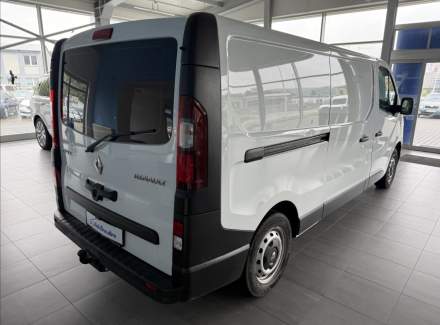 Renault - Trafic