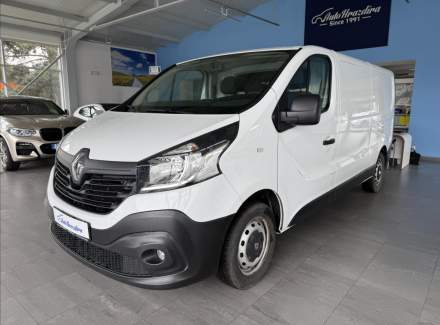 Renault - Trafic