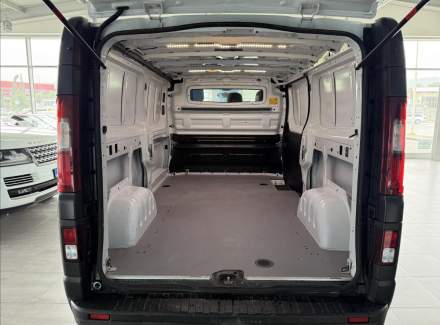 Renault - Trafic