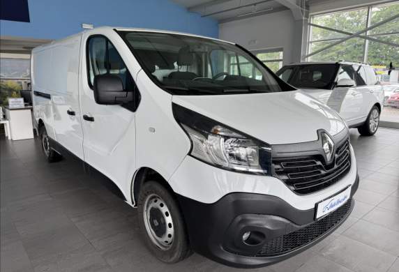 Renault - Trafic