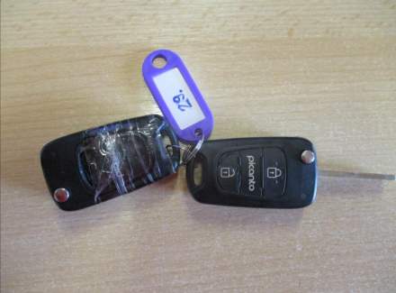 Kia - Picanto
