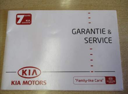 Kia - Picanto