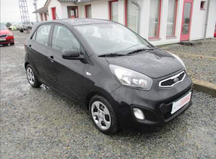 Kia - Picanto